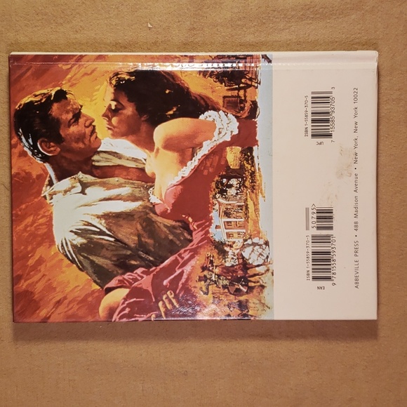 Gone With The Wind Cook Book 1991 - Picture 2 of 4